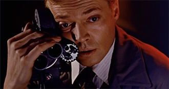 10 Most Well Known Films of 1960