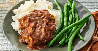 What David Ate - Day 220