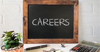 Three Books With Characters Who Are...