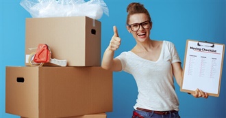 U.S. States People Are Flocking to (2021)