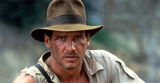 Actors Who Could Have Been Indiana Jones According to MovieWeb