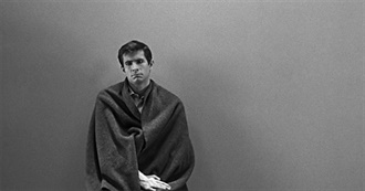 Films Seen in July 2023