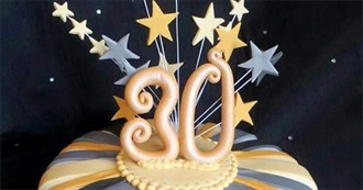 All the Books I&#39;ve Read by 30