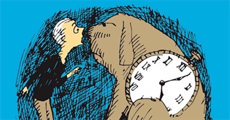 Rebecca&#39;s Book Challenge