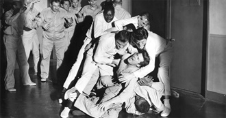 50 Classic Mystery Movies Not Nominated for AFI&#39;s 10 Top 10