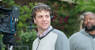 Nicholas Stoller Films (2008 - 2021)