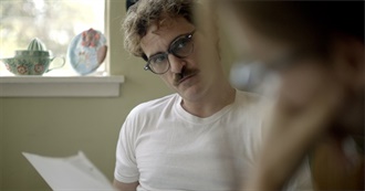 50 Best Films of the 2010s - How Many Have You Seen?