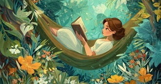 All the Books Willow Read in 2025