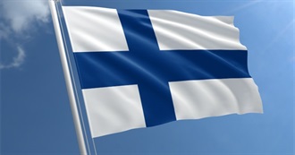 The State Visit Series: Saudi Niinistö