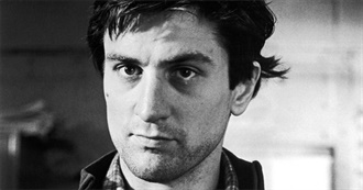 Robert De Niro&#39;s Best Films