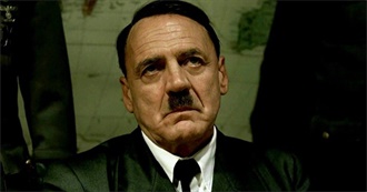 The Cinemaholic&#39;s 12 Best Nazi Movies of All Time