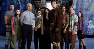 TV Shows That Only Lasted a Season