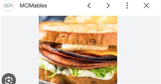 Big T&#39;s Food Eaten Today 898