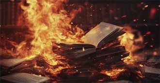 10 Espionage/Thriller/Secret Agent Novels