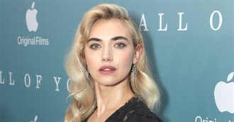 Filmography - Imogen Poots