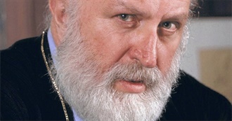 Sergio Leone Filmography (1929-1989)