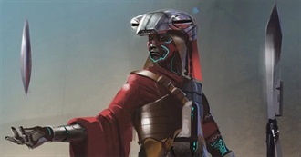 African Science Fiction and Fantasy