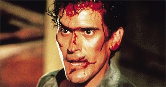 The 10 Most Absurdly Over-The-Top Horror Movies