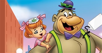 87th Trip to the Series TBW Mountain