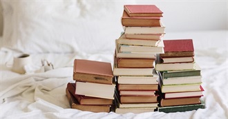 Booklist Best Books of 2011