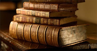 Books on JF&#39;s Kindle