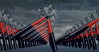 Top 10 Movies of Each Year - 1980s