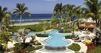 Chanie&#39;s Things to Do