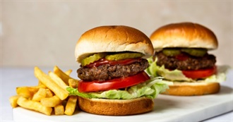 Big T&#39;s Food Eaten Today 196