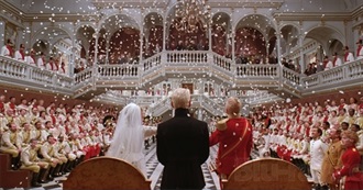 Every 3+ Hour Film I&#39;ve Seen