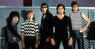 Listened to These Albums Last Week - 39 (Cch)