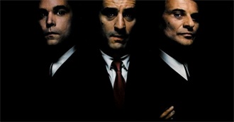 Rate Your Music&#39;s #1 Movie for Every Year (1892-2017)