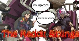 Matrix&#39;s Favorite Games!