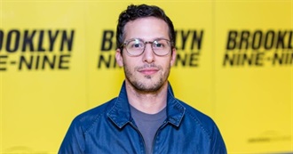 Andy Samberg Filmography (2018)