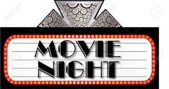 Movies Watched by Doug in 2019