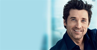 Patrick Dempsey Filmography as of 2016