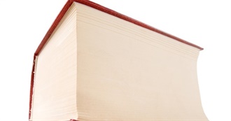 Books Read This Year 2020 (Part 1)