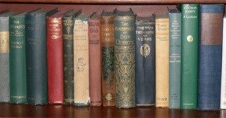 The Great Book Alphabet