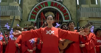 &#161;Padr&#237;simo! 30 of the Best Mexican Movies