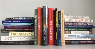 One Read, One Recommended