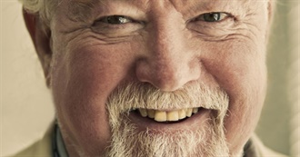 Roger Eaton D.O.P. Filmography (1956-)