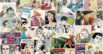 Graphic Novels EB Thinks You Should Read