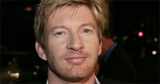 David Wenham Movies