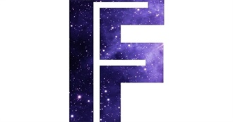 Artists Whose Name Starts With Letter F: Off the Top of Tehn&#39;s Head