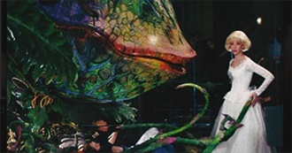 Bee&#39;s 102 Favorite Best-Ever Filums