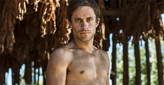 Gael Garcia Bernal Movies I&#39;ve Seen