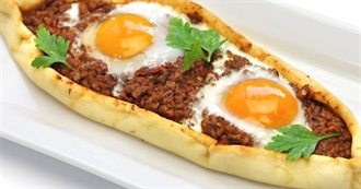 Big T&#39;s  the Most Popular Breakfast Dishes of the World Part 4