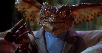 Every Film Jeff Has Seen From 1990