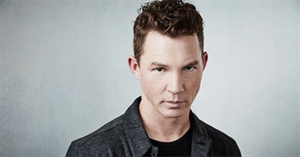 Shawn Hatosy Movies Andrew Has Seen