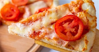 What Ray Ate - Day 486