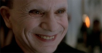 10 Great Movies More About the Experience Than the Plot